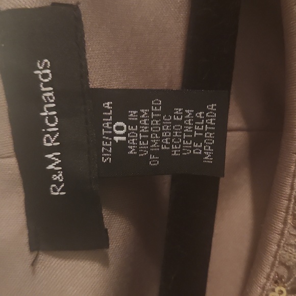 R&M Richards dress - Picture 2 of 7